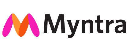 myntra logo