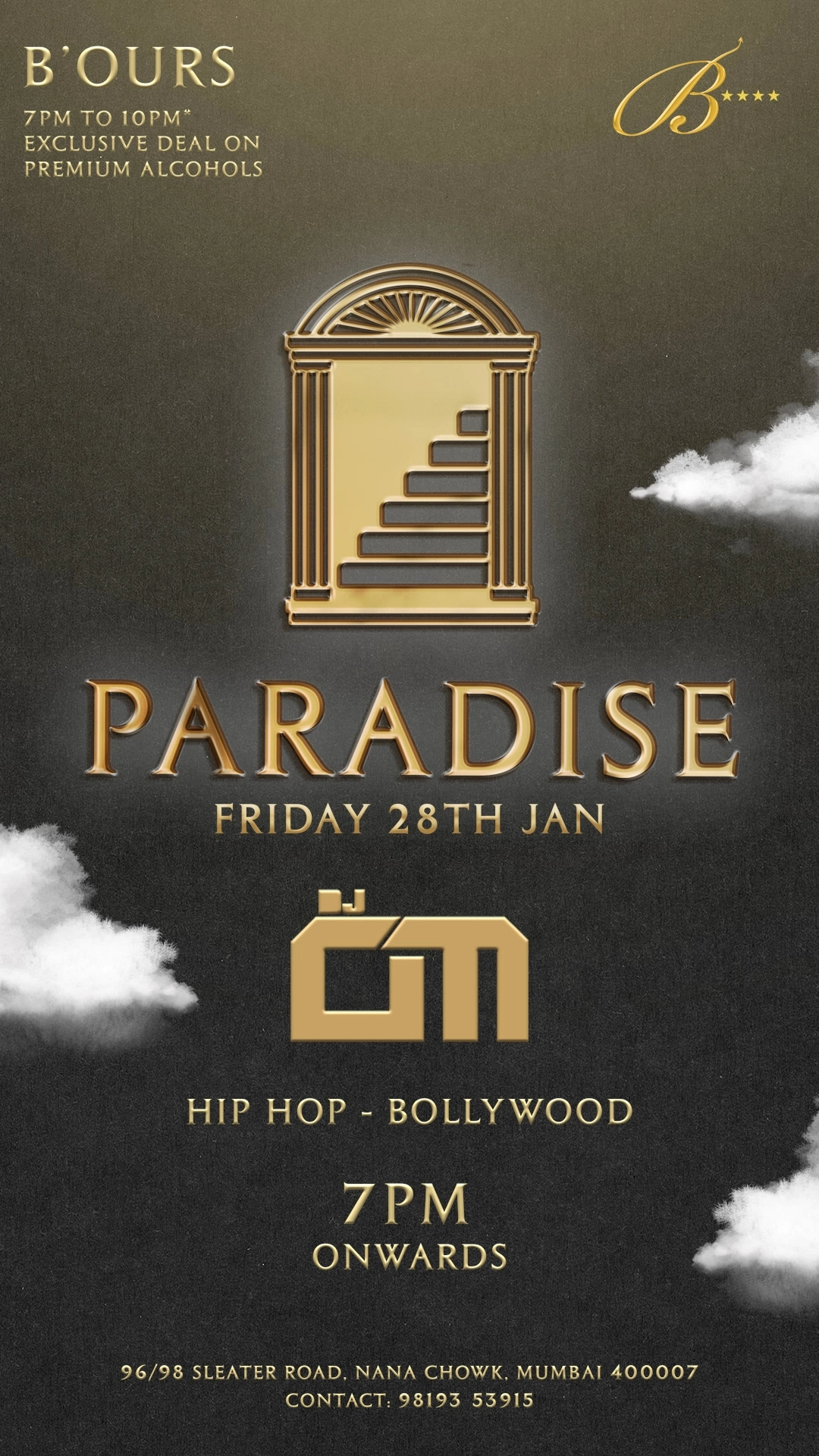 PARADISE EVENT.00 00 17 01.Still001 - Rahul Sinha's Digital and Media House