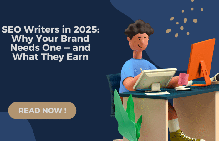 10 - Rahul Sinha's Digital and Media House SEO writers 2025, SEO content expert, SEO writing for brands, why hire an SEO writer, SEO copywriter salary 2025, digital content strategist, content that ranks, SEO-focused writing, SEO blog writer, content marketing specialist