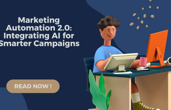 12 - Rahul Sinha's Digital and Media House AI marketing automation, smart campaign automation, marketing automation 2.0, AI-driven marketing tools, automated customer journeys, predictive marketing AI, next-gen marketing tech, AI in marketing campaigns, marketing optimization tools, AI-powered campaign workflows