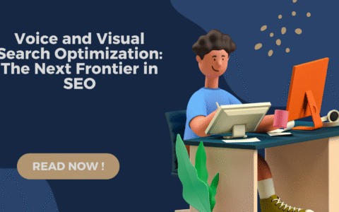 voice search optimization, visual search SEO, next-gen SEO strategy, voice-enabled search marketing, visual recognition search tools, SEO for voice assistants, optimizing images for search, conversational SEO tactics, future of search optimization, voice and visual discovery