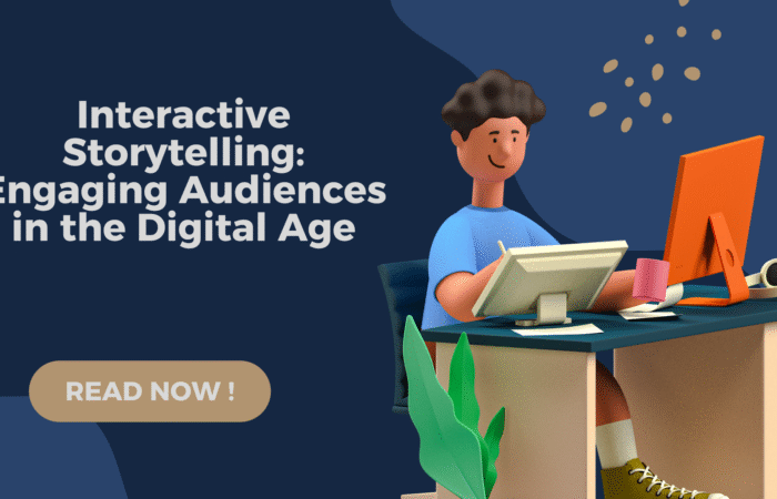 interactive storytelling, engaging digital storytelling, storytelling in marketing, interactive content strategy, audience engagement through stories, digital storytelling trends, immersive storytelling techniques, storytelling in the digital age, story-based marketing, visual storytelling 2025