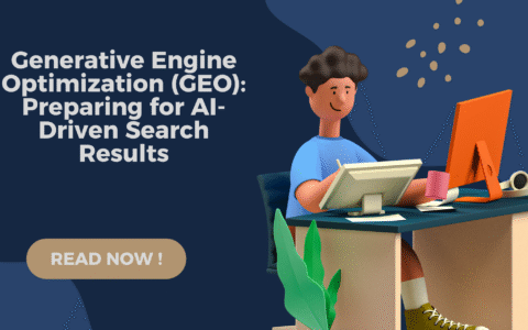 generative engine optimization, GEO SEO strategy, AI-driven search results, optimizing content for AI engines, future of SEO 2025, SEO for ChatGPT and Gemini, AI-powered content visibility, search optimization for generative engines, ranking on AI platforms, preparing for AI search shift