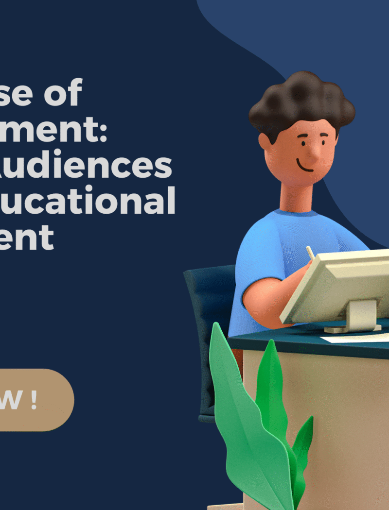 edutainment content, educational entertainment, engaging educational content, edutainment marketing strategy, content that teaches and entertains, edutainment for brands, learning through content, interactive educational media, infotainment trends 2025, branded educational content