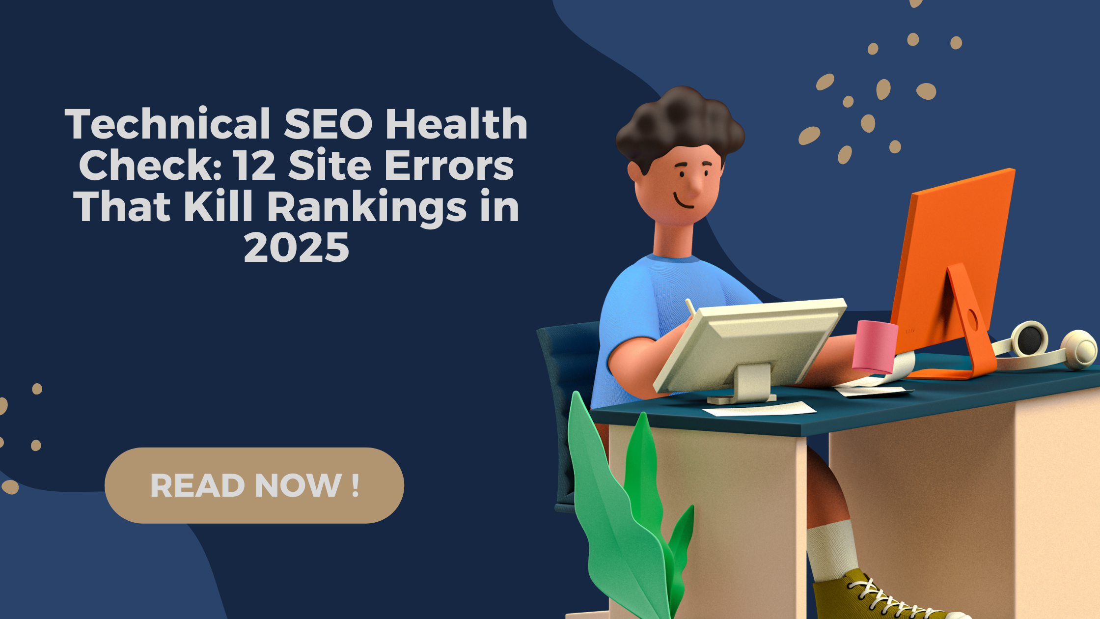 technical seo health check 2025, site errors that kill rankings, core web vitals seo optimization, mobile usability seo issues, duplicate content canonical errors, xml sitemap problems seo, robots txt misconfiguration, structured data schema seo, http errors server issues seo, hreflang multilingual seo setup, non secure http pages seo, broken links 404 seo fixes, orphaned pages site architecture, crawl budget waste redirect loops