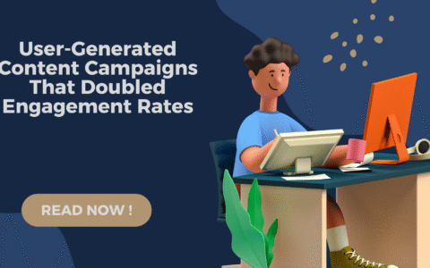 user generated content campaigns, ugc marketing examples, ugc engagement strategy 2025, best ugc campaigns brands, ugc content marketing case studies, ugc vs influencer marketing, ugc social media campaigns, ugc tools for brands, customer content campaigns, rsds ugc marketing