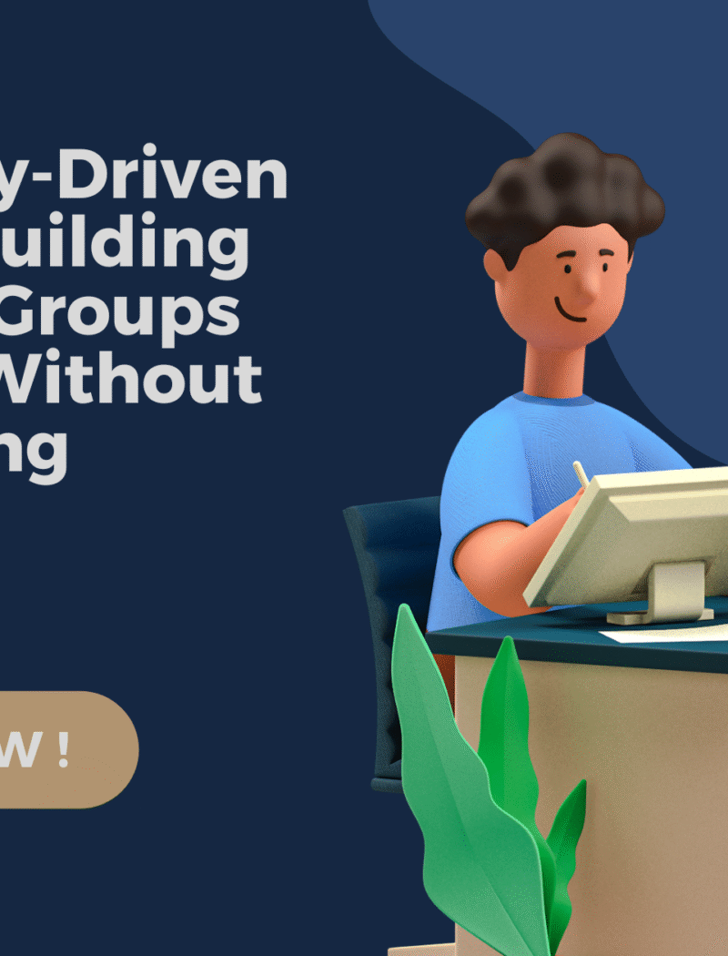 linkedin groups 2025, linkedin community growth, linkedin marketing strategy, linkedin groups for b2b, sell without selling linkedin, community driven growth, linkedin engagement hacks, building linkedin groups guide, rsds linkedin strategy, linkedin soft selling