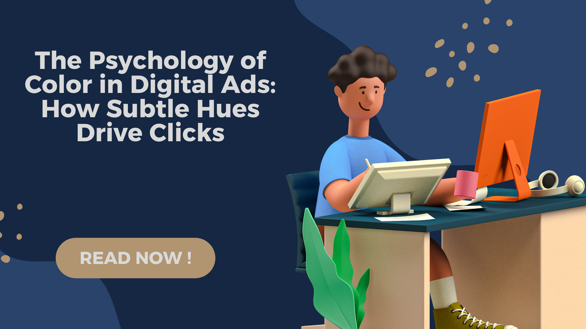 color psychology in digital ads, ad color strategy, emotional impact of colors in marketing, color psychology advertising 2025, ad design with color psychology, cultural meanings of colors in ads, color combinations for ads, psychology of colors in marketing, digital ad color optimization, color strategy for conversions