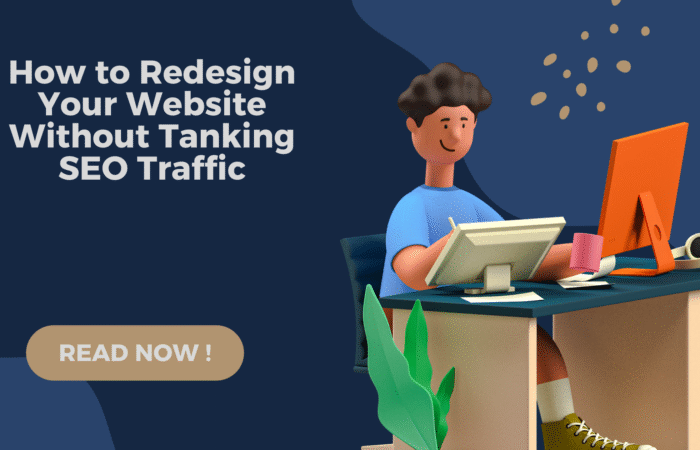 website redesign seo, seo safe redesign, redesign without losing traffic, website migration seo checklist, 301 redirects website redesign, website redesign 2025, preserve seo during redesign, cms migration seo, rsds seo redesign