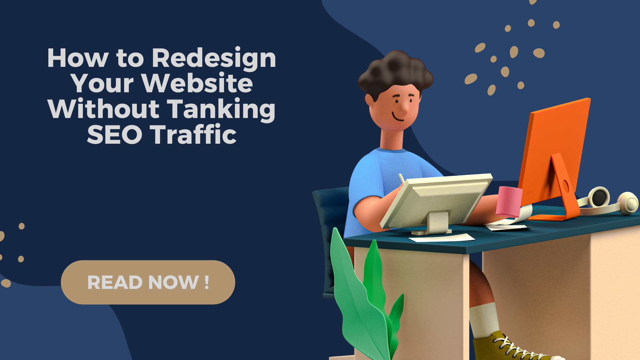 website redesign seo, seo safe redesign, redesign without losing traffic, website migration seo checklist, 301 redirects website redesign, website redesign 2025, preserve seo during redesign, cms migration seo, rsds seo redesign