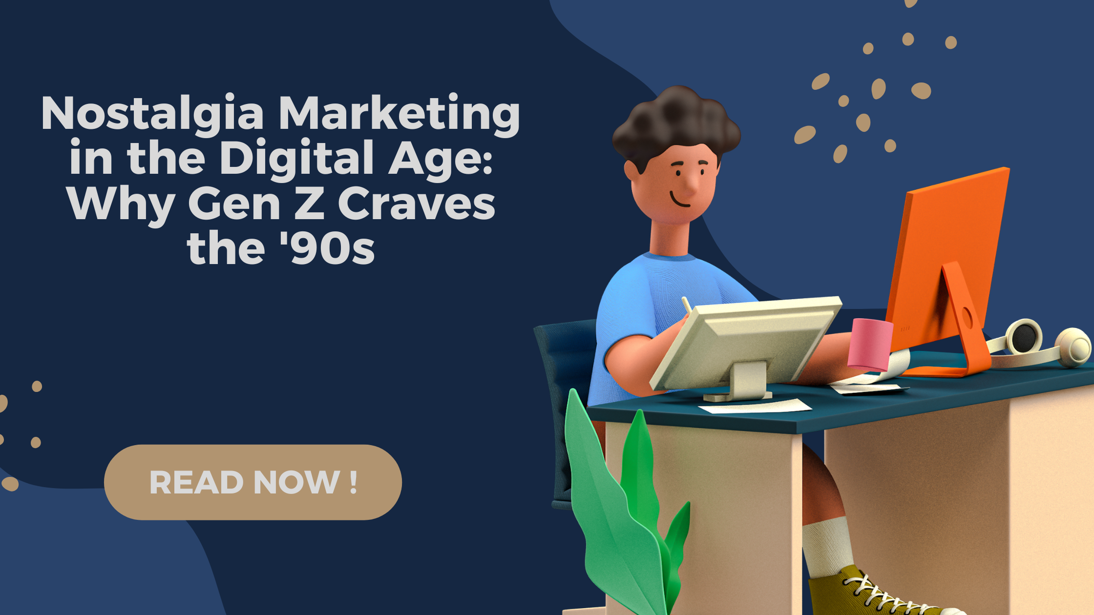 nostalgia marketing 2025, 90s nostalgia in branding, retro marketing campaigns, Gen Z nostalgia trends, nostalgia in digital advertising, emotional branding through nostalgia, retro-inspired marketing content, nostalgia-driven campaigns, 90s revival in marketing, brands using nostalgia for engagement