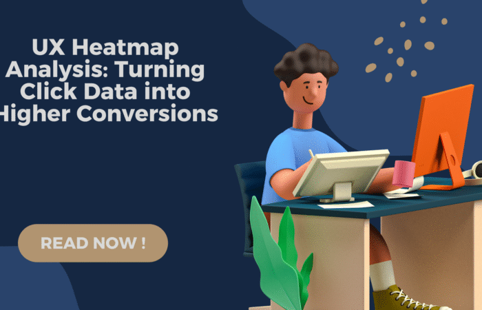 RSDS BLOG BANNERS 7 1 - Rahul Sinha's Digital and Media House ux heatmaps, website heatmap analysis, click maps, scroll maps, move maps, heatmaps for cro, mobile heatmap analysis, ux optimization 2025, website redesign ux, heatmap tools