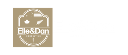 elle and dan - Rahul Sinha's Digital and Media House