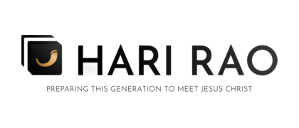hari rao - Rahul Sinha's Digital and Media House
