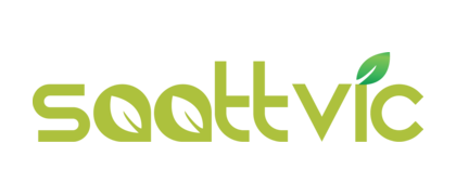 saattvic - Rahul Sinha's Digital and Media House