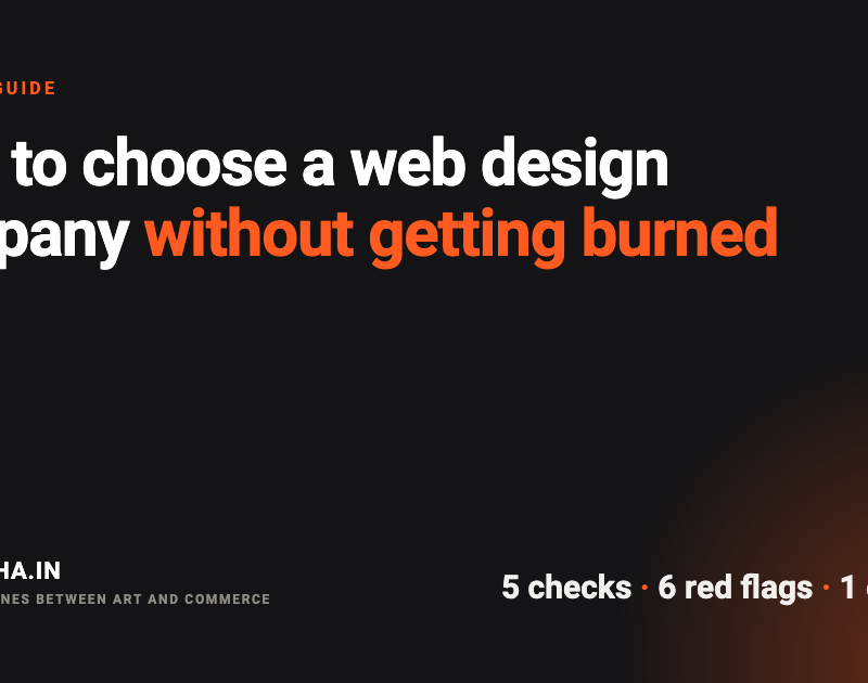 Choose web design company andheri - rahul sinha's digital and media house choose web design company andheri - Rahul Sinha's Digital and Media House
